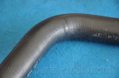 Шланг радиатора PARTS-MALL PXNLC-046 - Фото 4