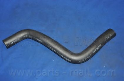 Шланг радиатора PARTS-MALL PXNLC-051 - Фото 1