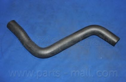 Шланг радиатора PARTS-MALL PXNLC-051 - Фото 4