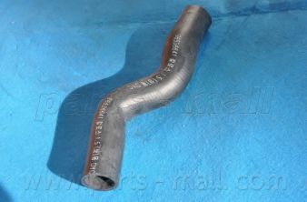 Шланг радиатора PARTS-MALL PXNLC-052 - Фото 4