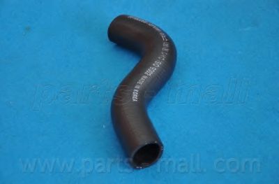 Шланг радиатора PARTS-MALL PXNLC-055 - Фото 3
