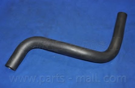 Шланг радиатора PARTS-MALL PXNLC-062 - Фото 1