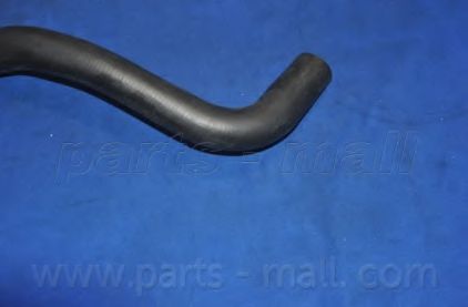 Шланг радиатора PARTS-MALL PXNLC-062 - Фото 3