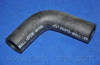 Шланг радиатора PARTS-MALL PXNMA-134 - Фото 1