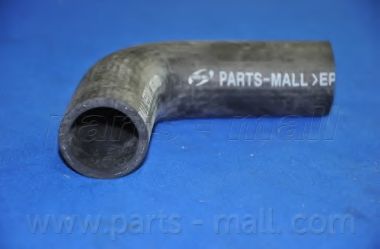 Шланг радиатора PARTS-MALL PXNMA-134 - Фото 2
