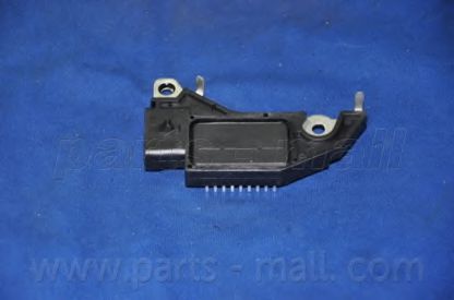Регулятор генератора PARTS-MALL PXPBC-006 - Фото 1