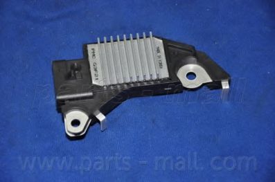 Регулятор генератора PARTS-MALL PXPBC-006 - Фото 2