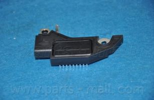 Регулятор генератора PARTS-MALL PXPBC-007 - Фото 1