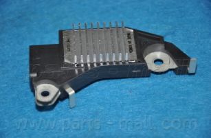 Регулятор генератора PARTS-MALL PXPBC-007 - Фото 2