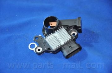 Регулятор генератора PARTS-MALL PXPBC-009 - Фото 1