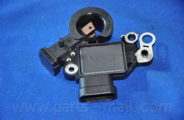 Регулятор генератора PARTS-MALL PXPBC-009 - Фото 2