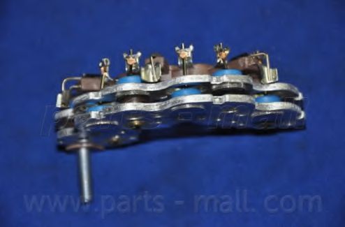 Диодный мост PARTS-MALL PXPCC-001 - Фото 2