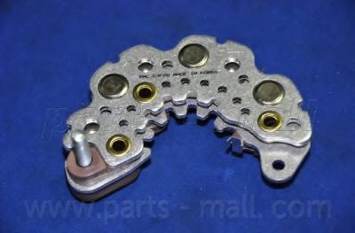 Диодный мост PARTS-MALL PXPCC-001 - Фото 3