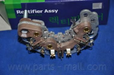 Диодный мост PARTS-MALL PXPCC-001 - Фото 4
