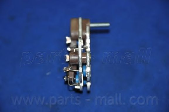 Диодный мост PARTS-MALL PXPCC-001 - Фото 5