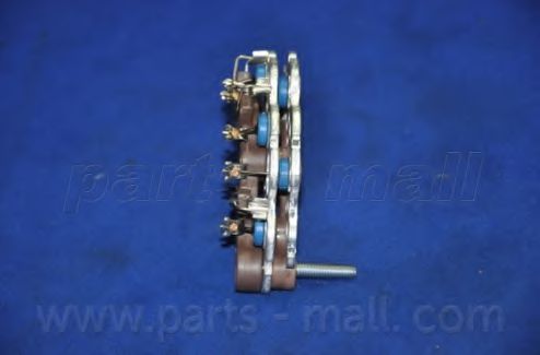 Диодный мост PARTS-MALL PXPCC-001 - Фото 6