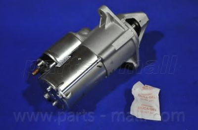 Стартер PARTS-MALL PXPSC-005 - Фото 8