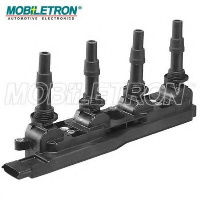 Катушка зажигания MOBILETRON CE-55 - Фото 1