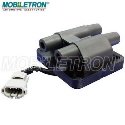 Катушка зажигания MOBILETRON CU-03 - Фото 1
