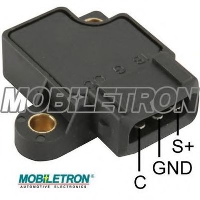 Комутатор запалювання MOBILETRON IG-M009