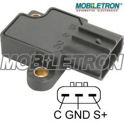 Коммутатор зажигания MOBILETRON IG-M011