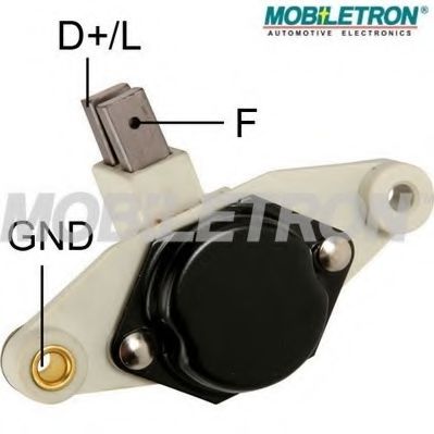 Регулятор генератора MOBILETRON VR-B196M - Фото 1