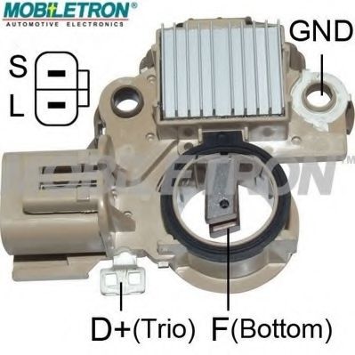 Регулятор генератора MOBILETRON VR-H2009-116