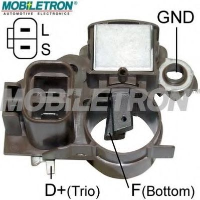 Регулятор генератора MOBILETRON VR-H2009-6H