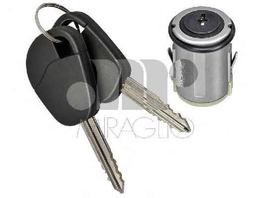 Секрет замка MIRAGLIO 80/1027