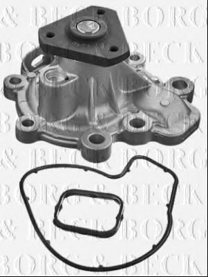 Помпа BORG & BECK BWP2327