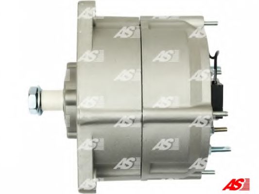 Генератор AS-PL A0001 - Фото 2