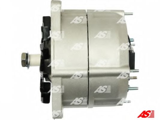 Генератор AS-PL A0002 - Фото 2