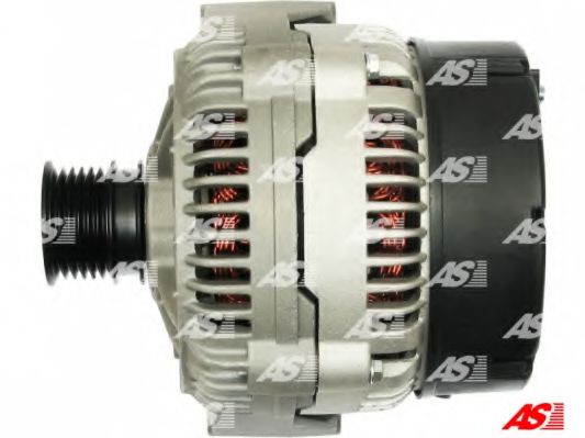 Генератор AS-PL A0003 - Фото 1