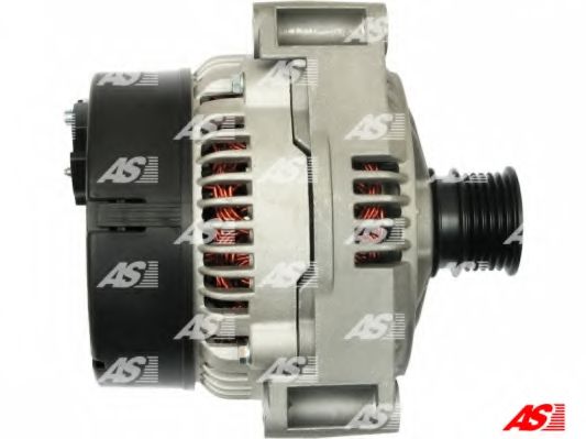 Генератор AS-PL A0003 - Фото 2
