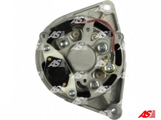 Генератор AS-PL A0004 - Фото 3