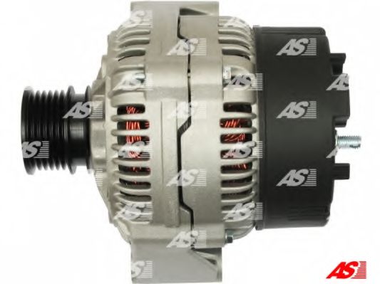 Генератор AS-PL A0005 - Фото 1