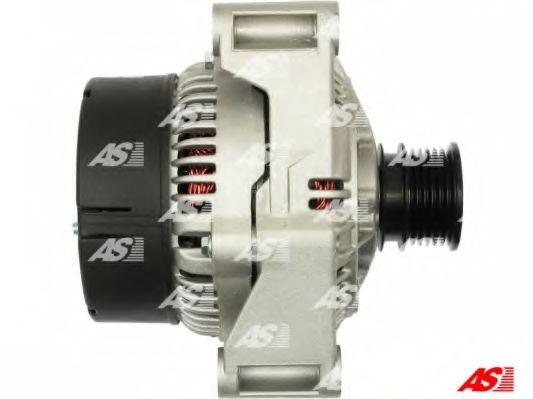 Генератор AS-PL A0005 - Фото 2