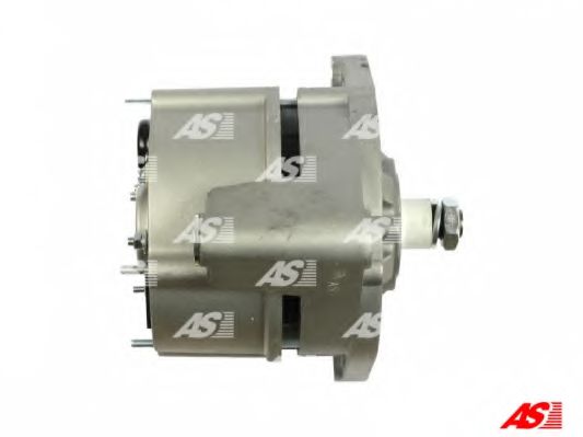 Генератор AS-PL A0017 - Фото 1