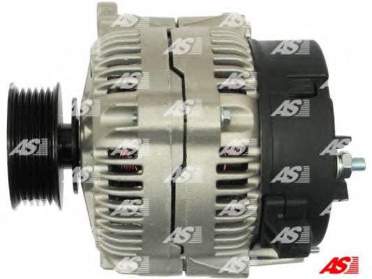 Генератор AS-PL A0019 - Фото 2