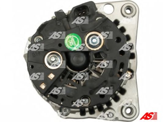 Генератор AS-PL A0027 - Фото 3