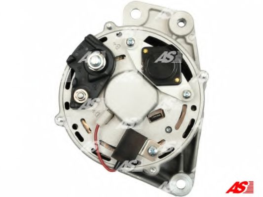 Генератор AS-PL A0028 - Фото 3