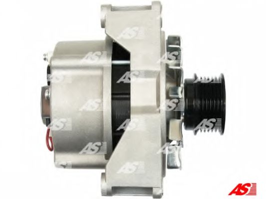 Генератор AS-PL A0031 - Фото 1