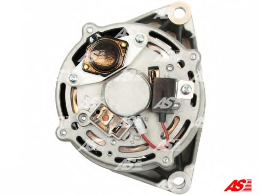Генератор AS-PL A0031 - Фото 3