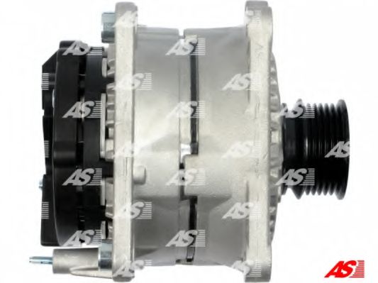 Генератор AS-PL A0037 - Фото 1