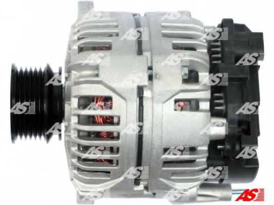 Генератор AS-PL A0037 - Фото 2
