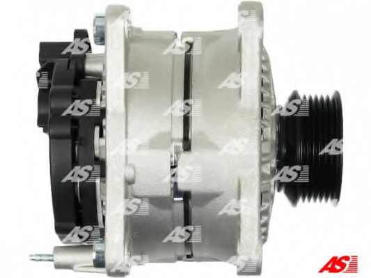 Генератор AS-PL A0040 - Фото 1
