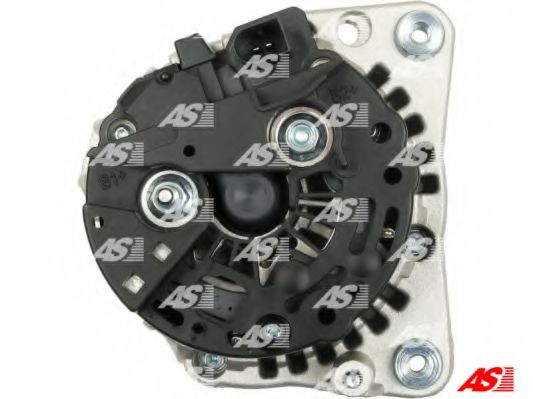 Генератор AS-PL A0040 - Фото 3
