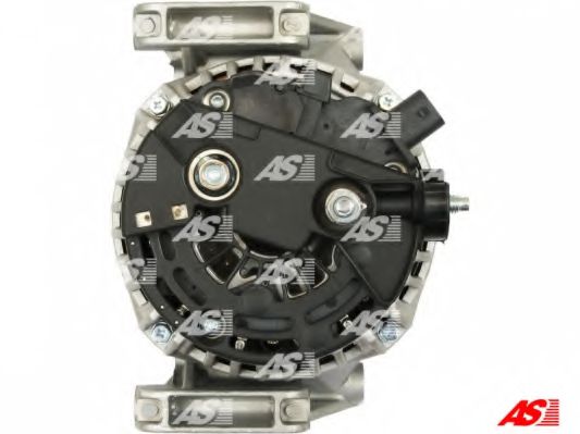 Генератор AS-PL A0047 - Фото 3