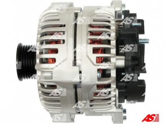 Генератор AS-PL A0052 - Фото 2