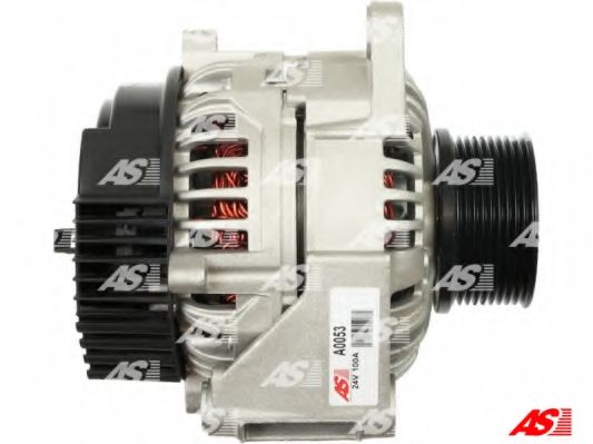 Генератор AS-PL A0053 - Фото 1